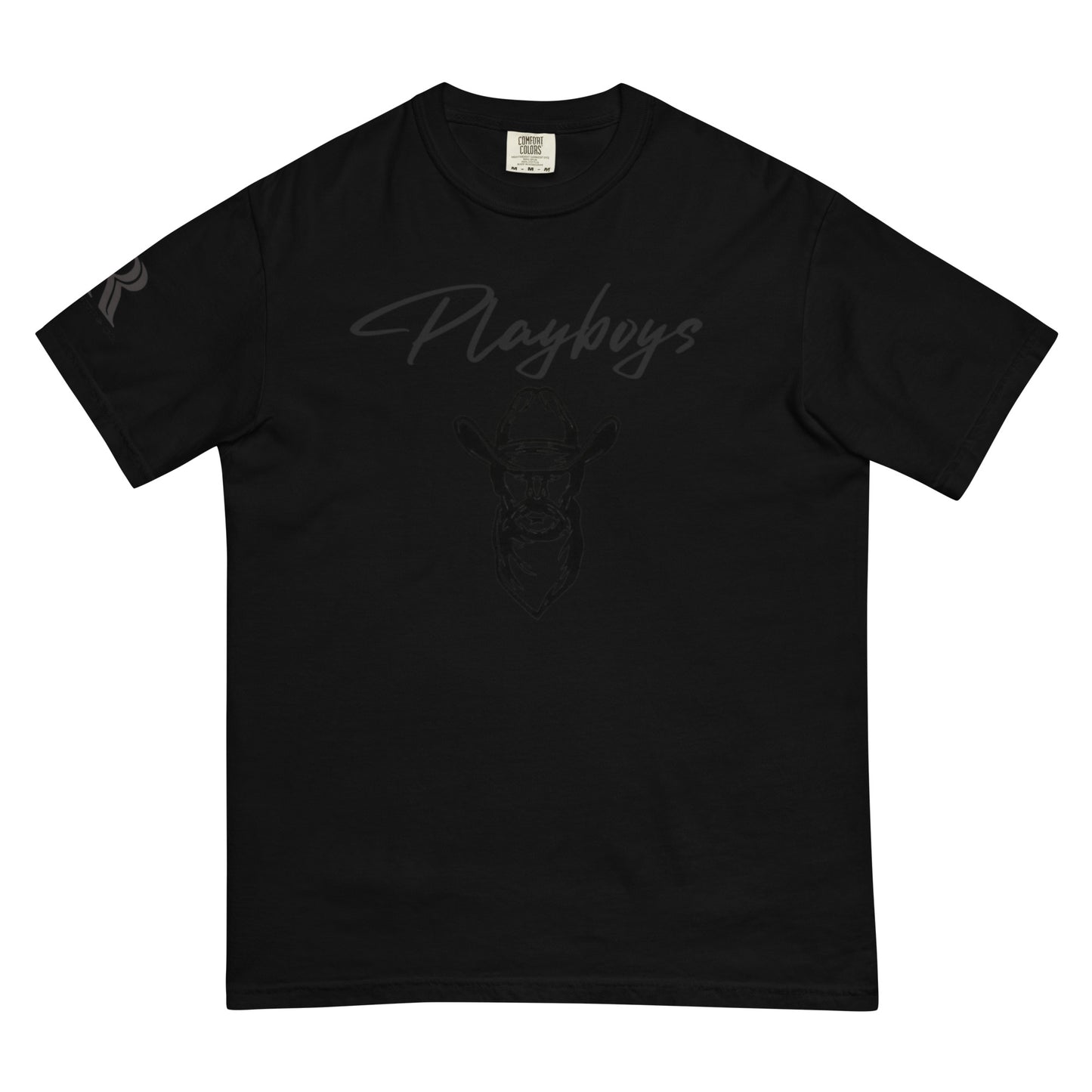 Playboys Tee