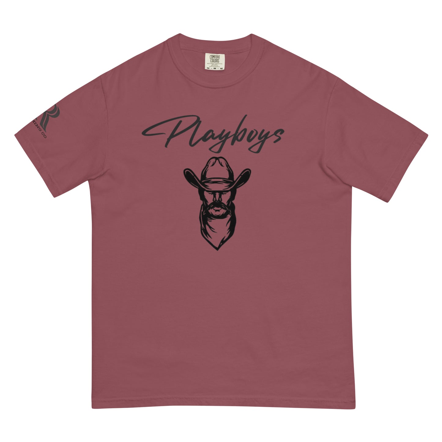Playboys Tee