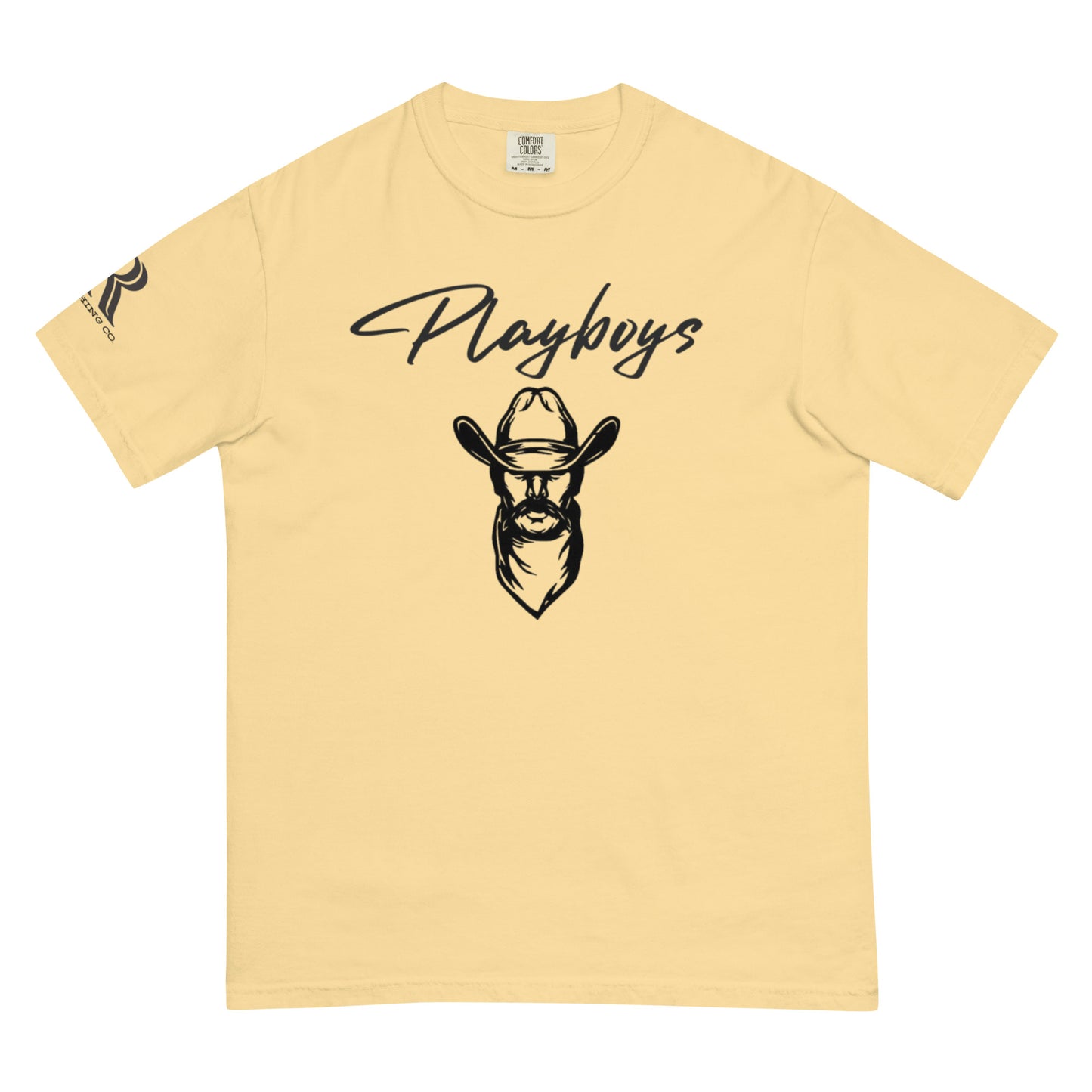 Playboys Tee