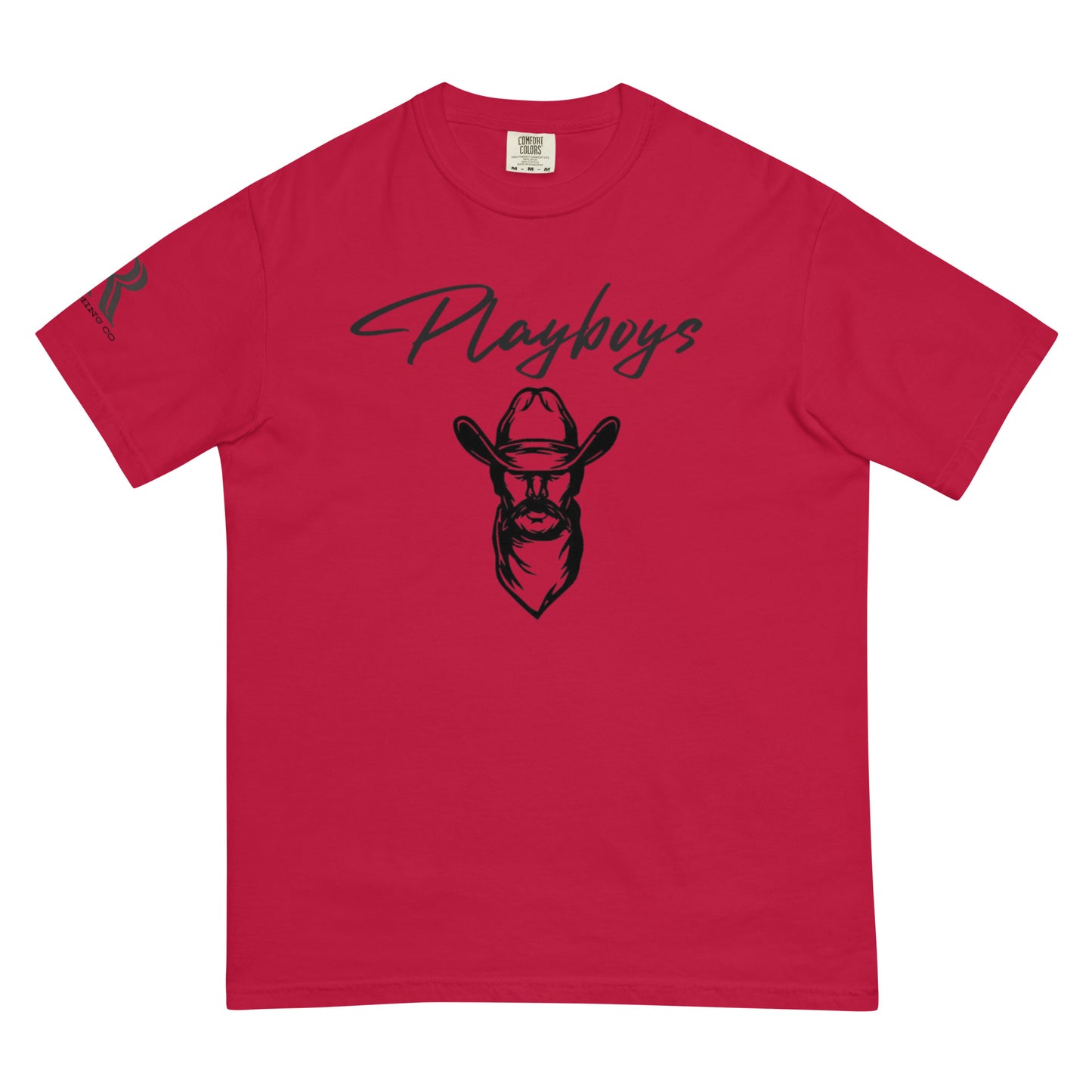 Playboys Tee