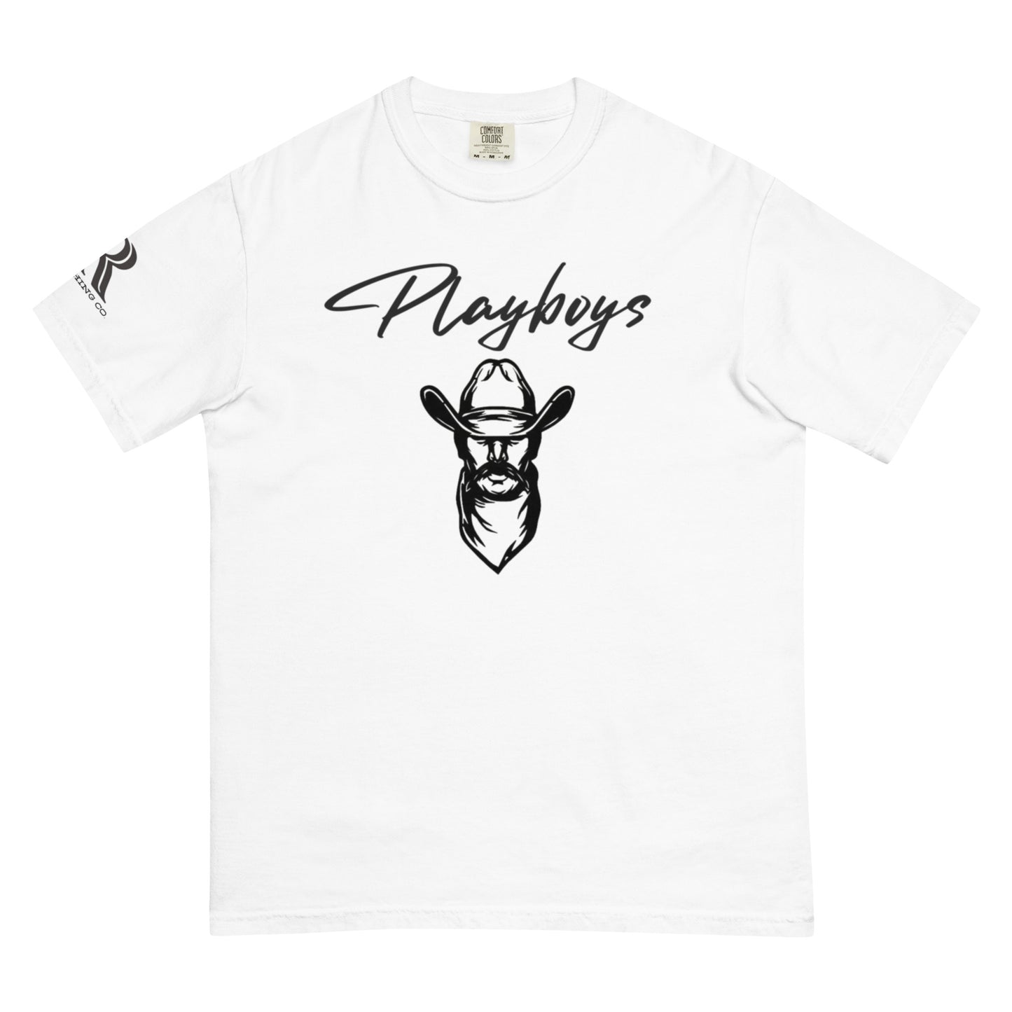 Playboys Tee