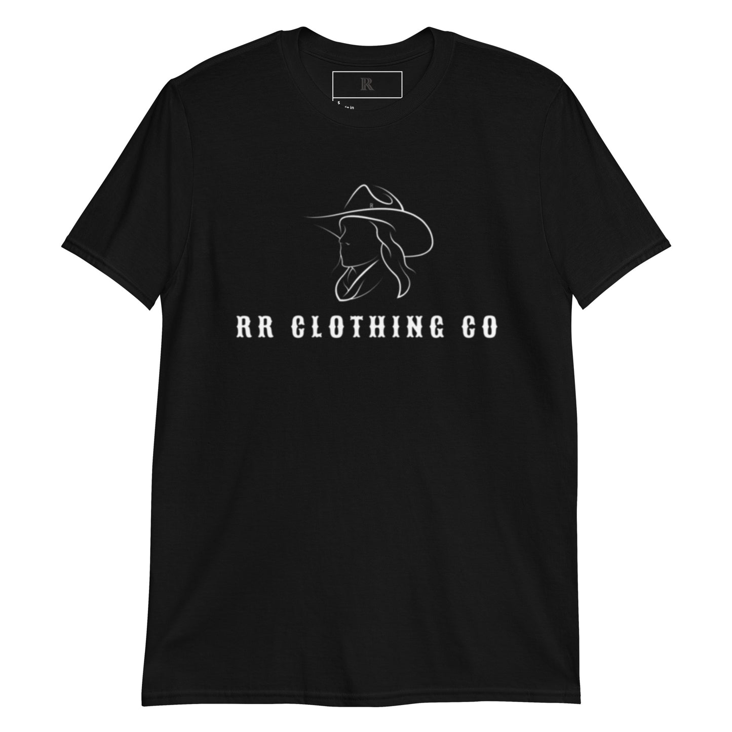 The Vaquera Outline Tee