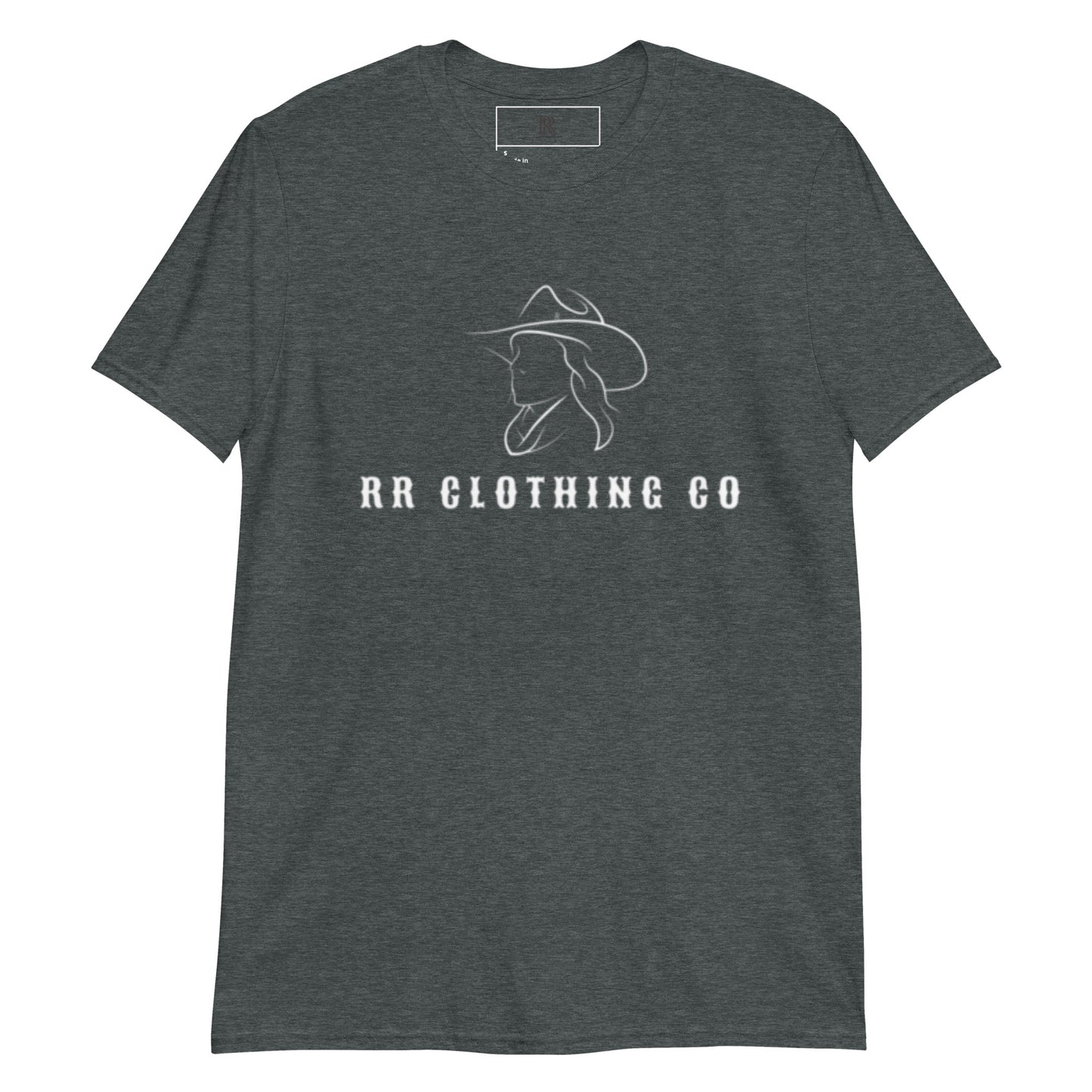 The Vaquera Outline Tee