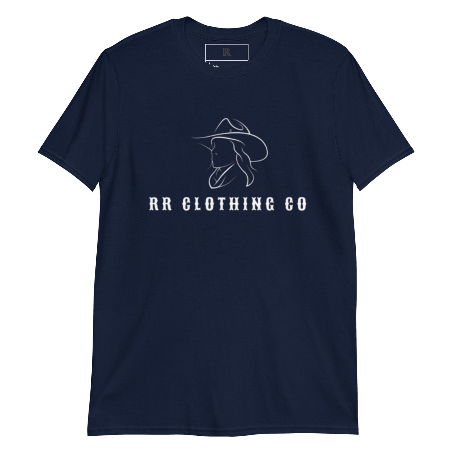 The Vaquera Outline Tee