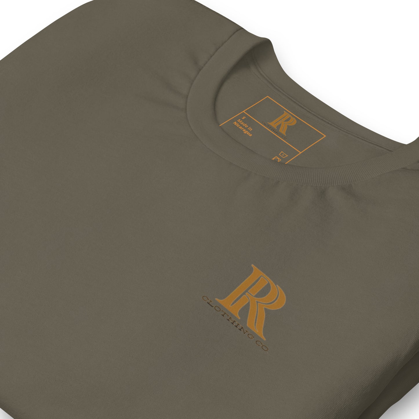 Cowboy Club Tee