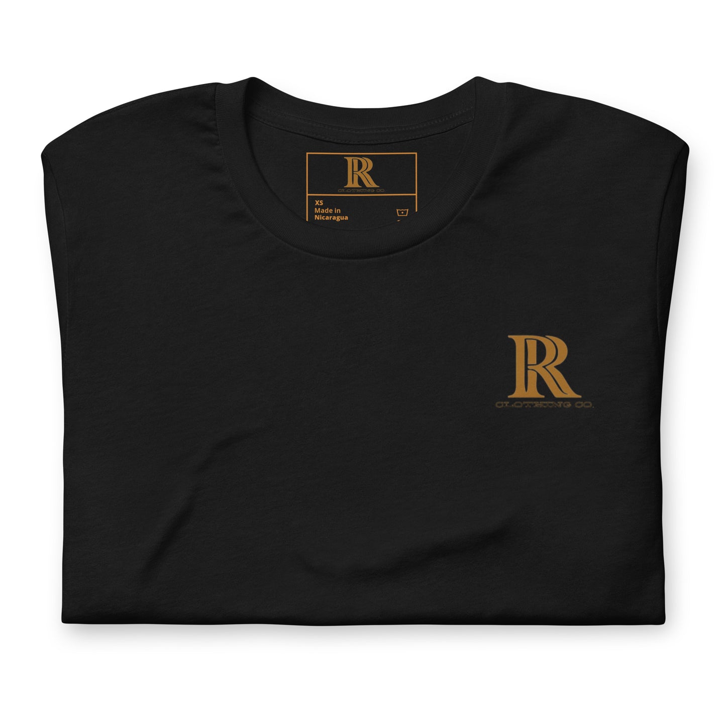 Cowboy Club Tee