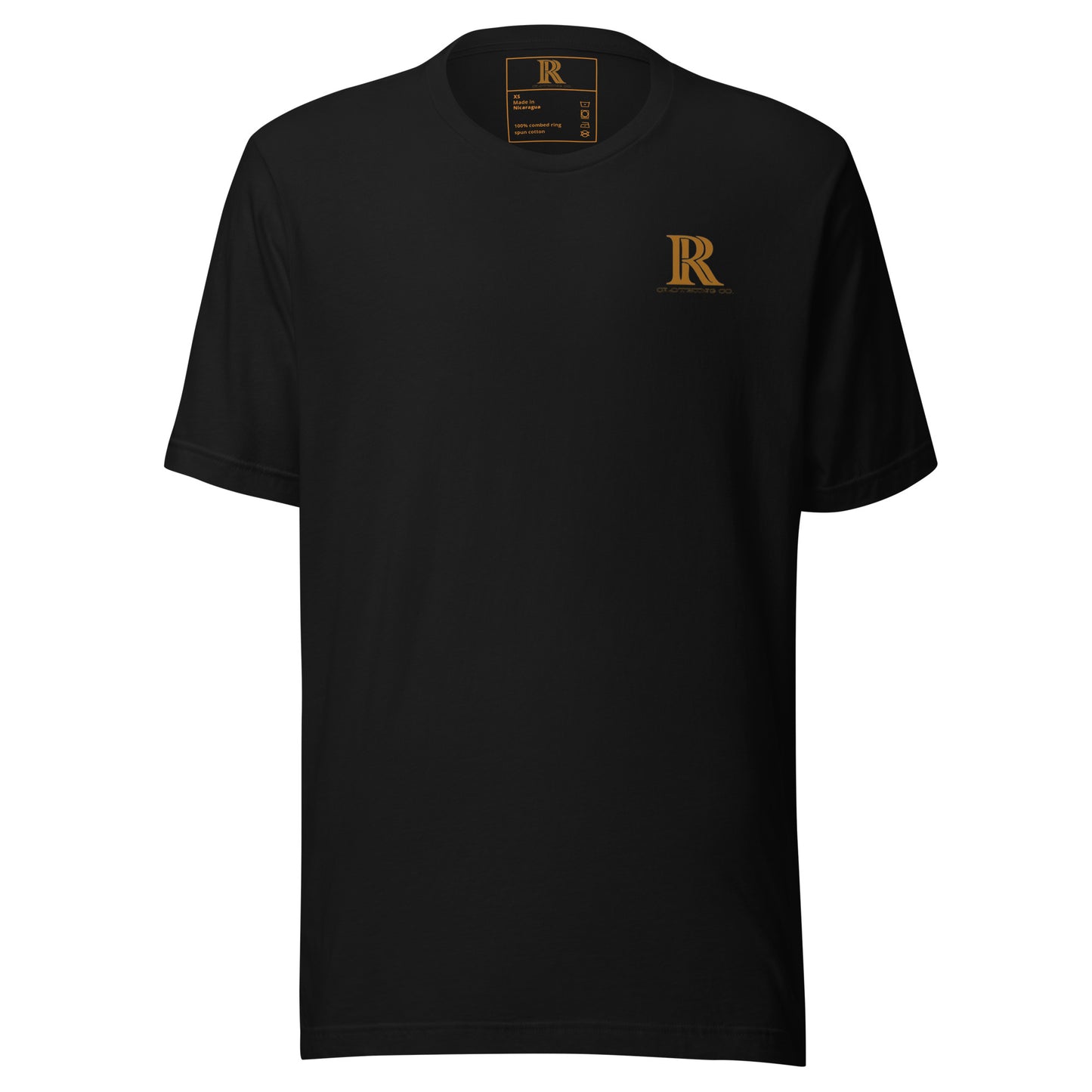 Cowboy Club Tee