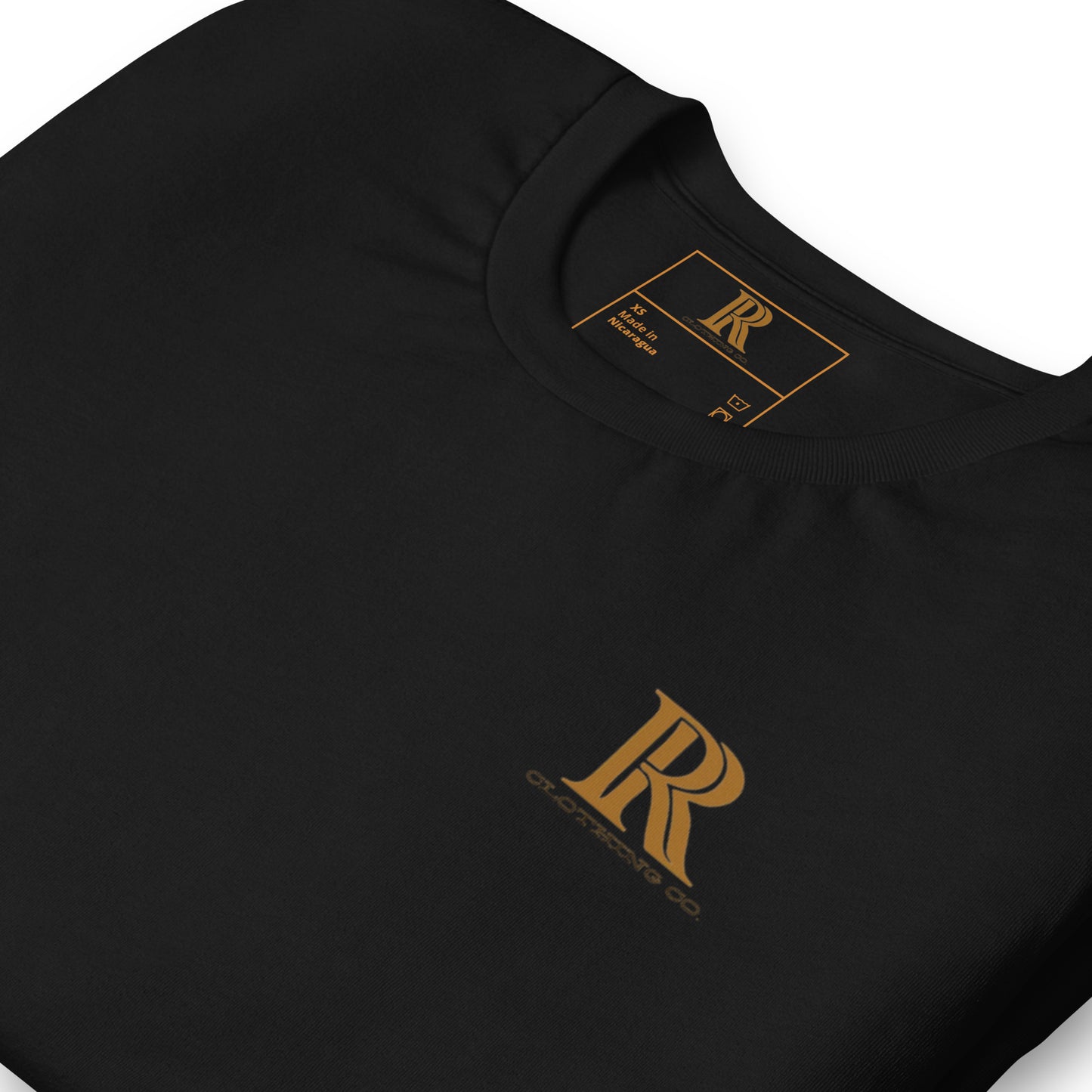 Cowboy Club Tee