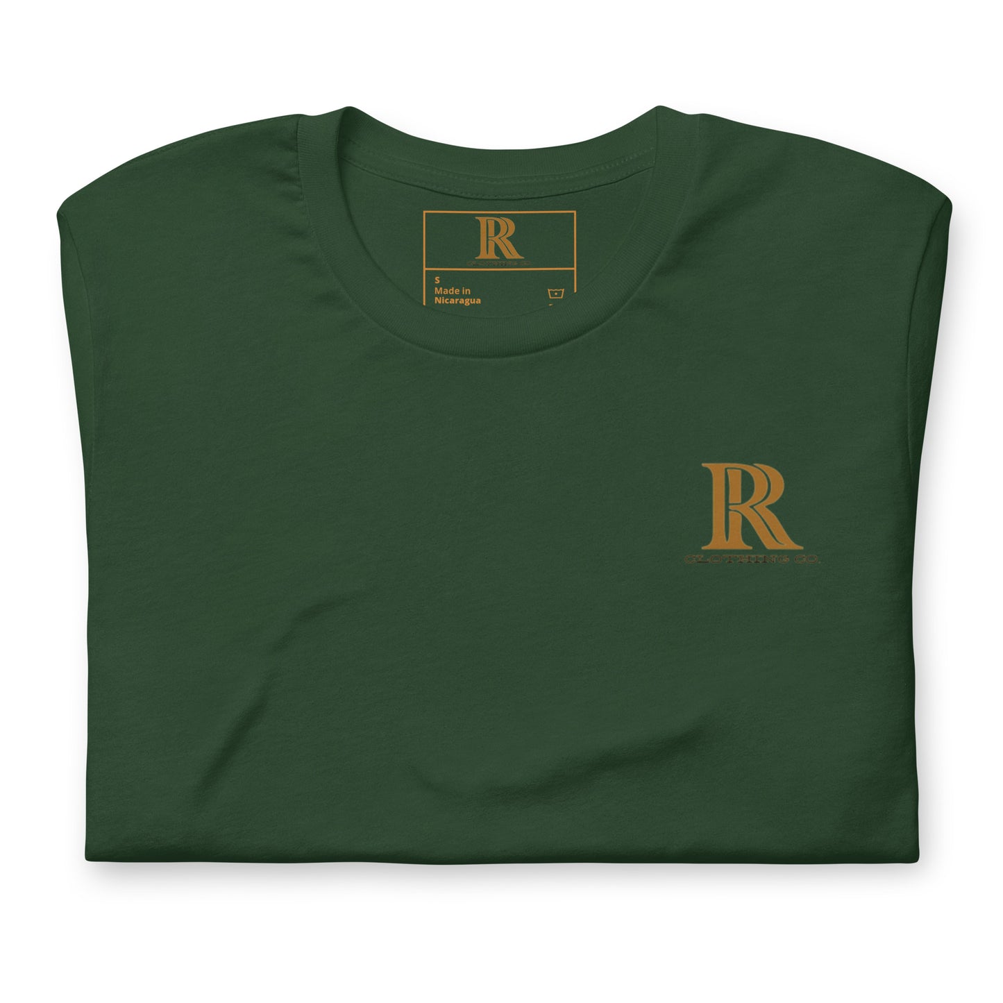 Cowboy Club Tee