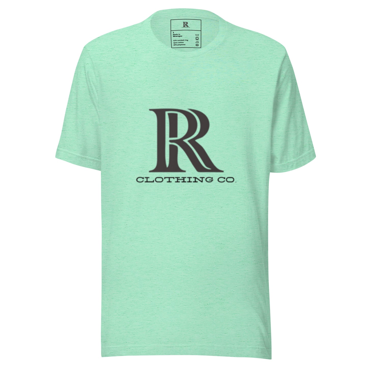 RR Clothing Co Classic Tee