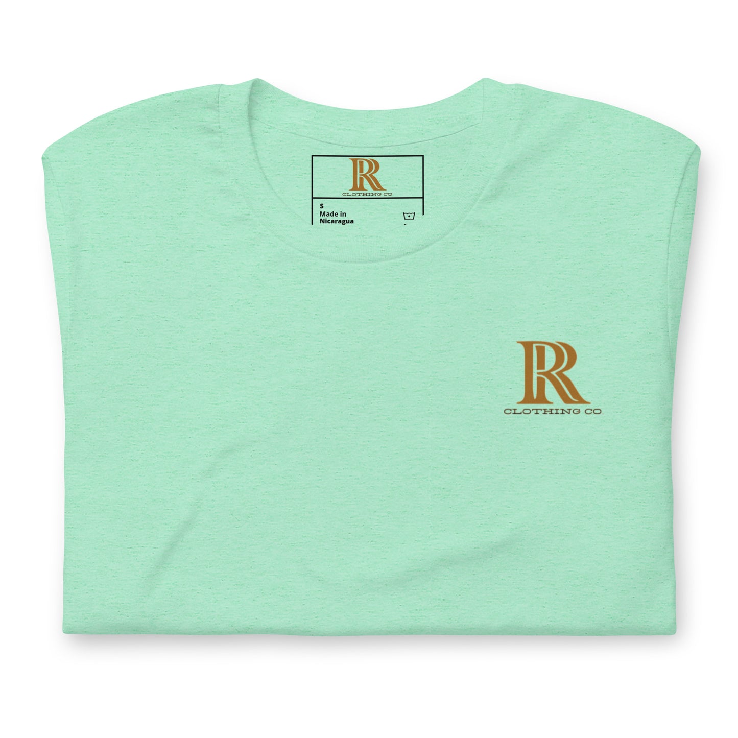 Cowboy Club Tee
