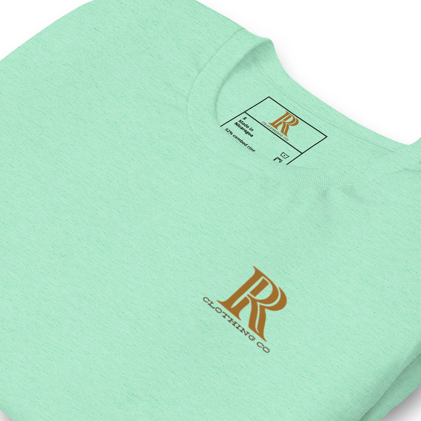 Cowboy Club Tee