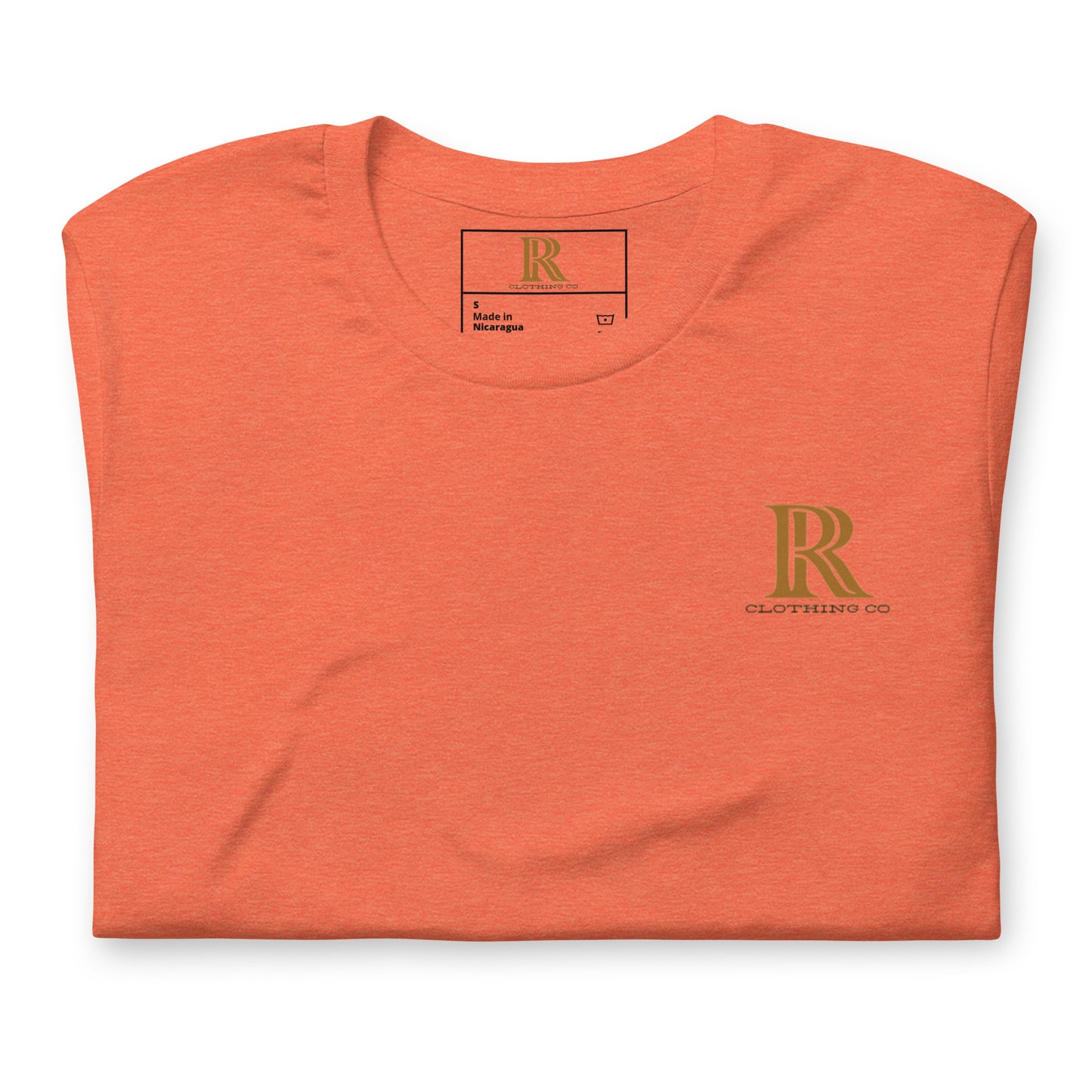 Cowboy Club Tee