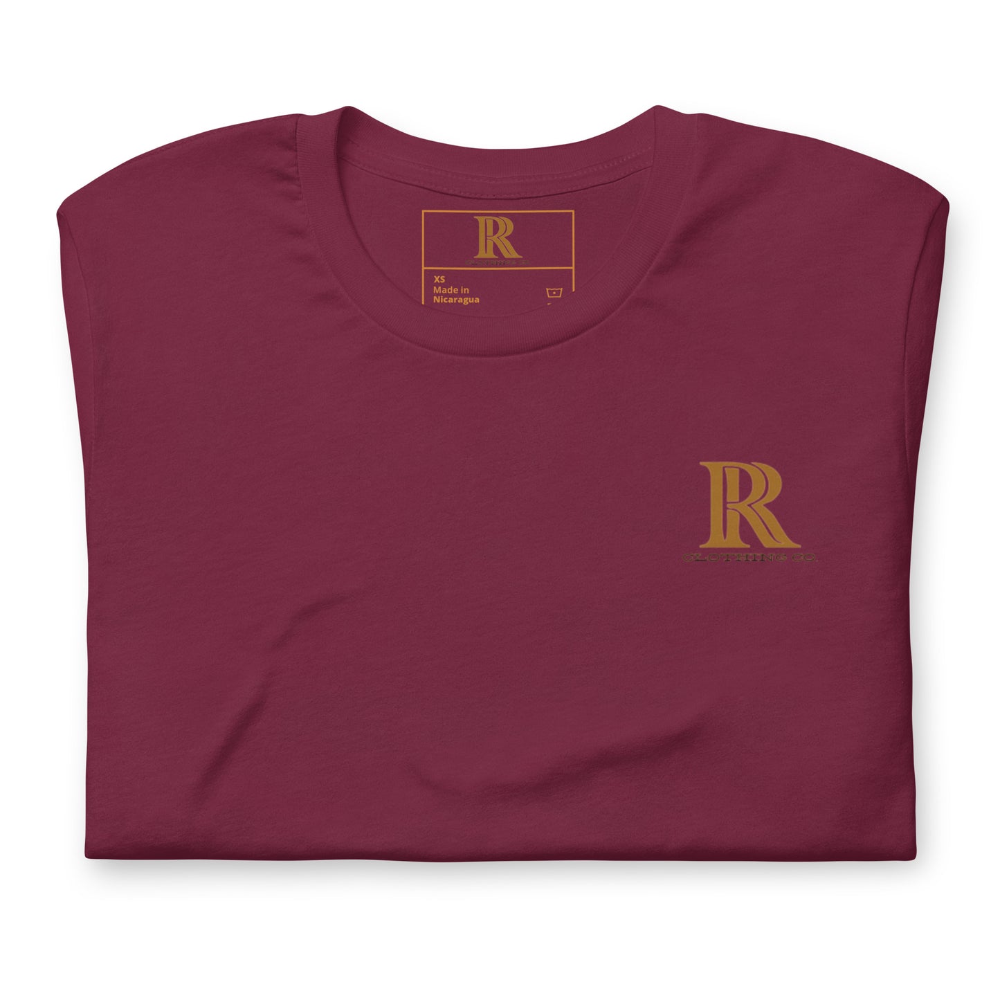 Cowboy Club Tee