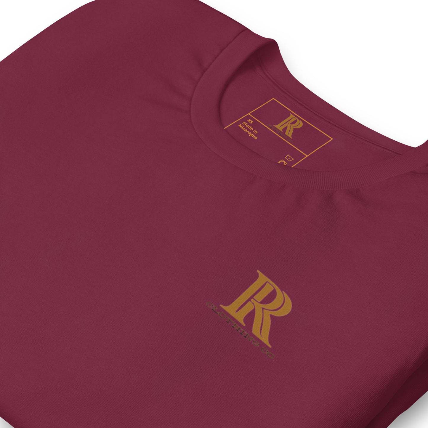 Cowboy Club Tee