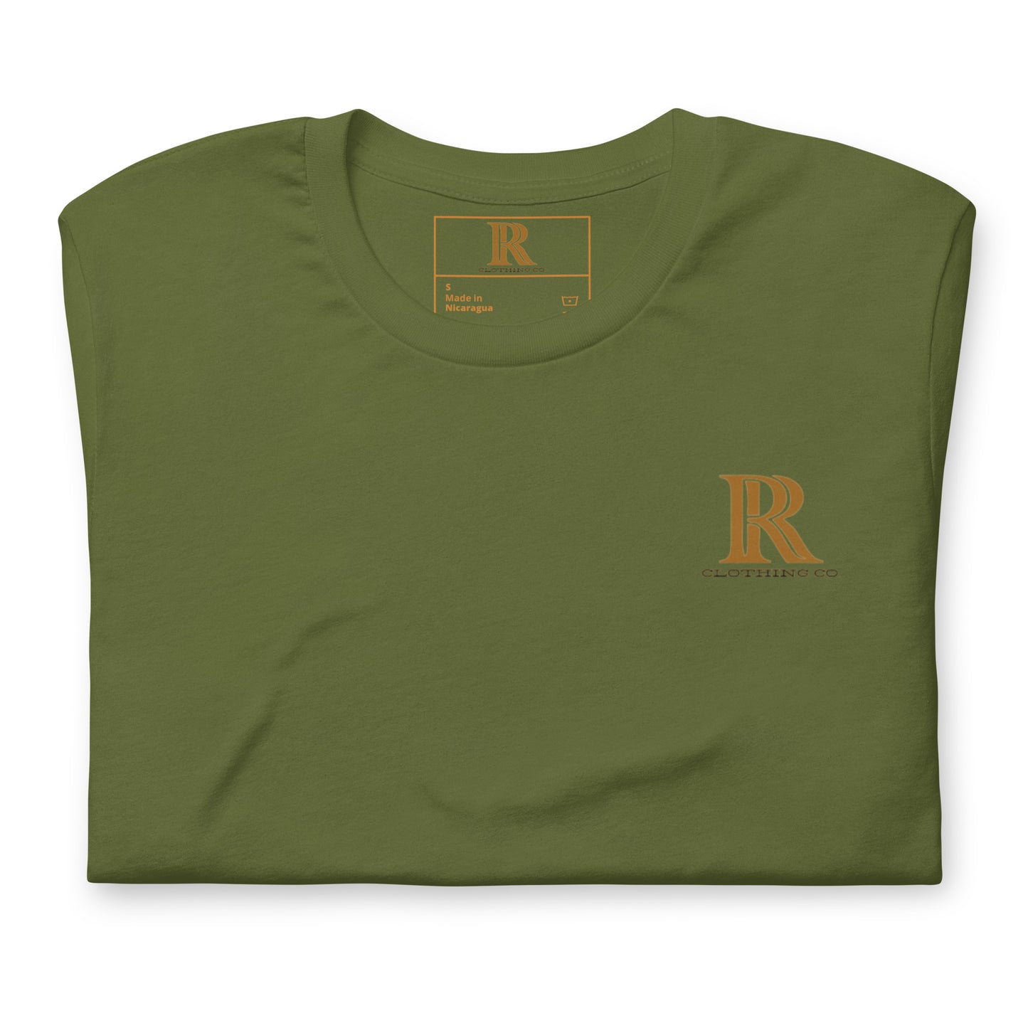 Cowboy Club Tee