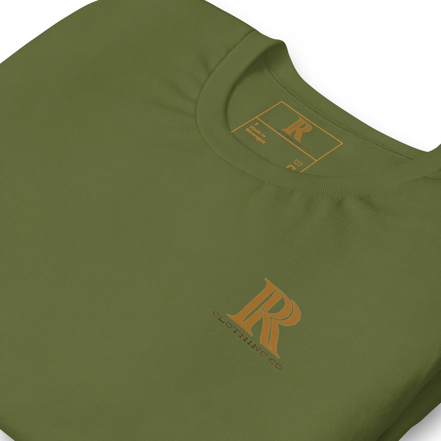 Cowboy Club Tee