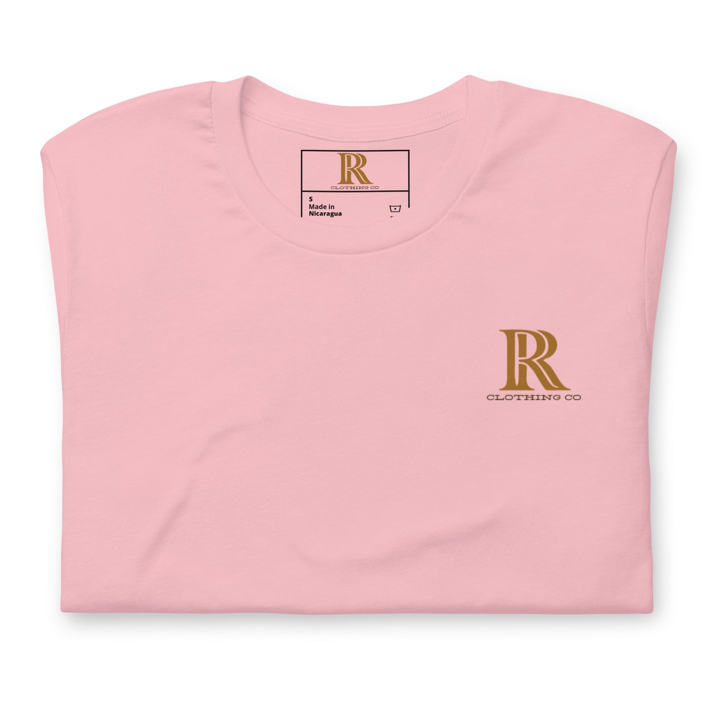 Cowboy Club Tee