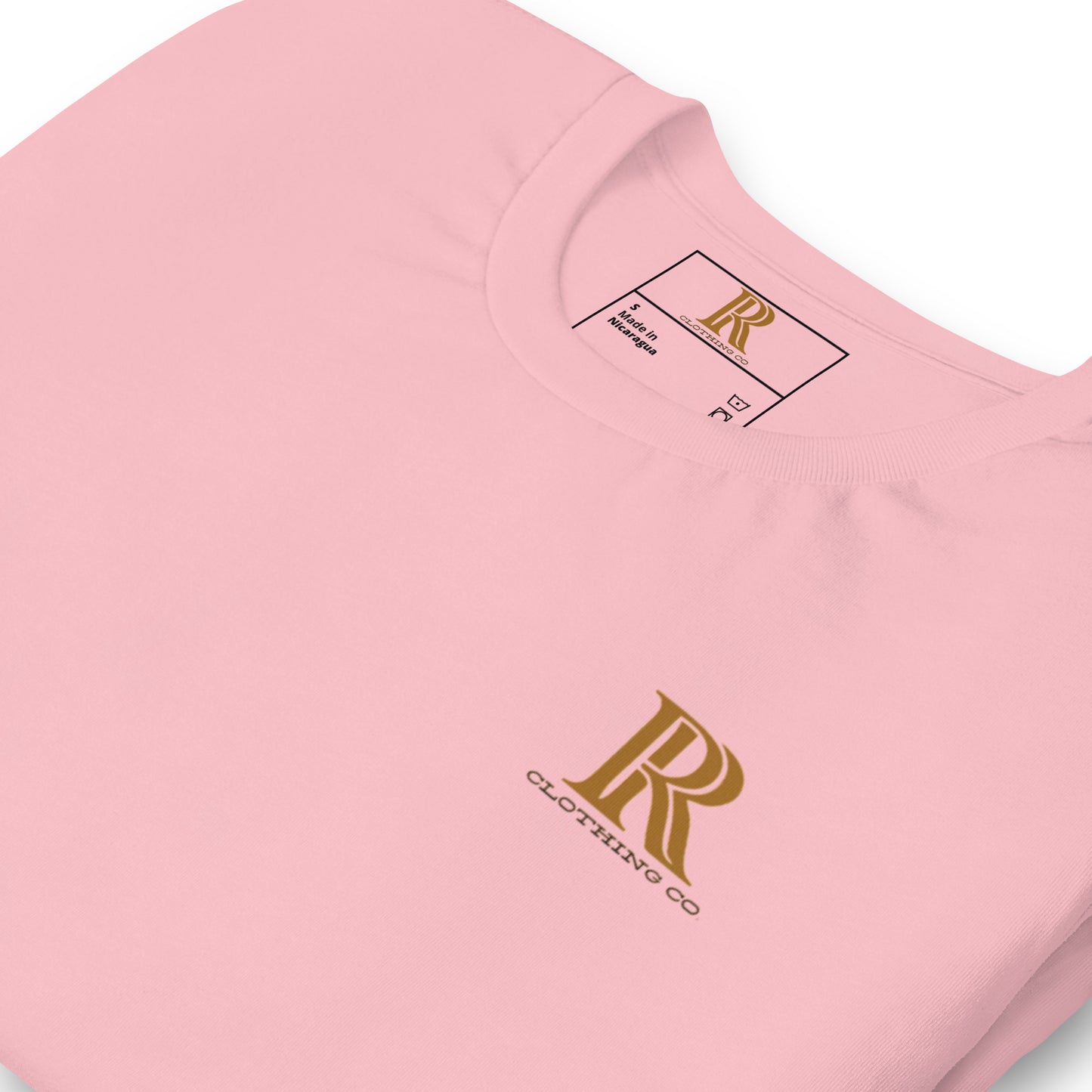 Cowboy Club Tee