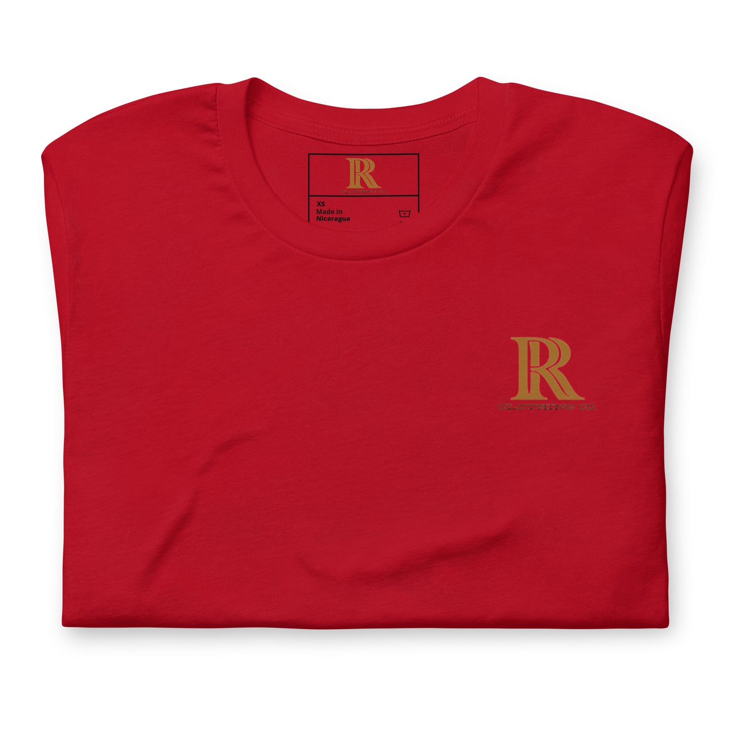 Cowboy Club Tee