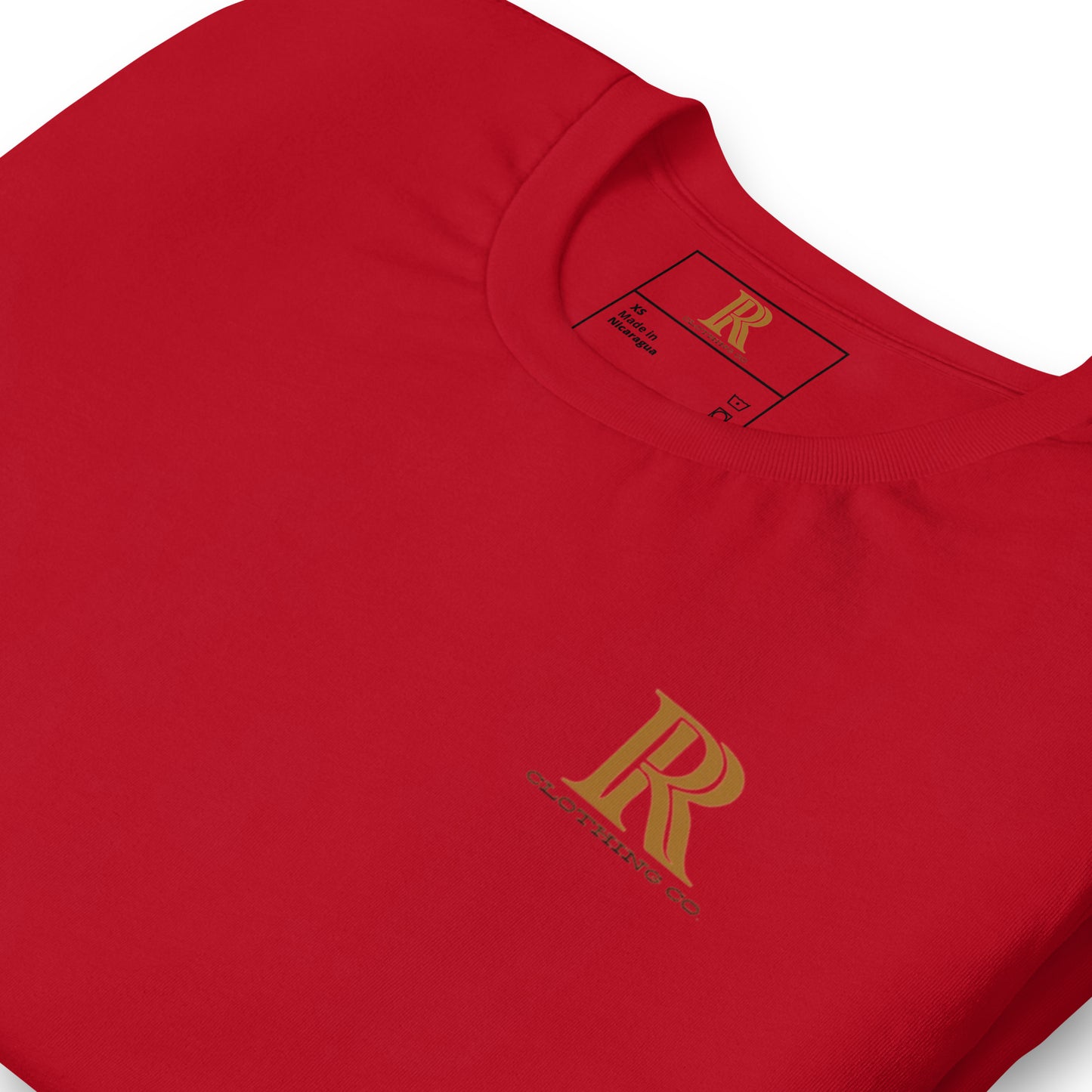 Cowboy Club Tee