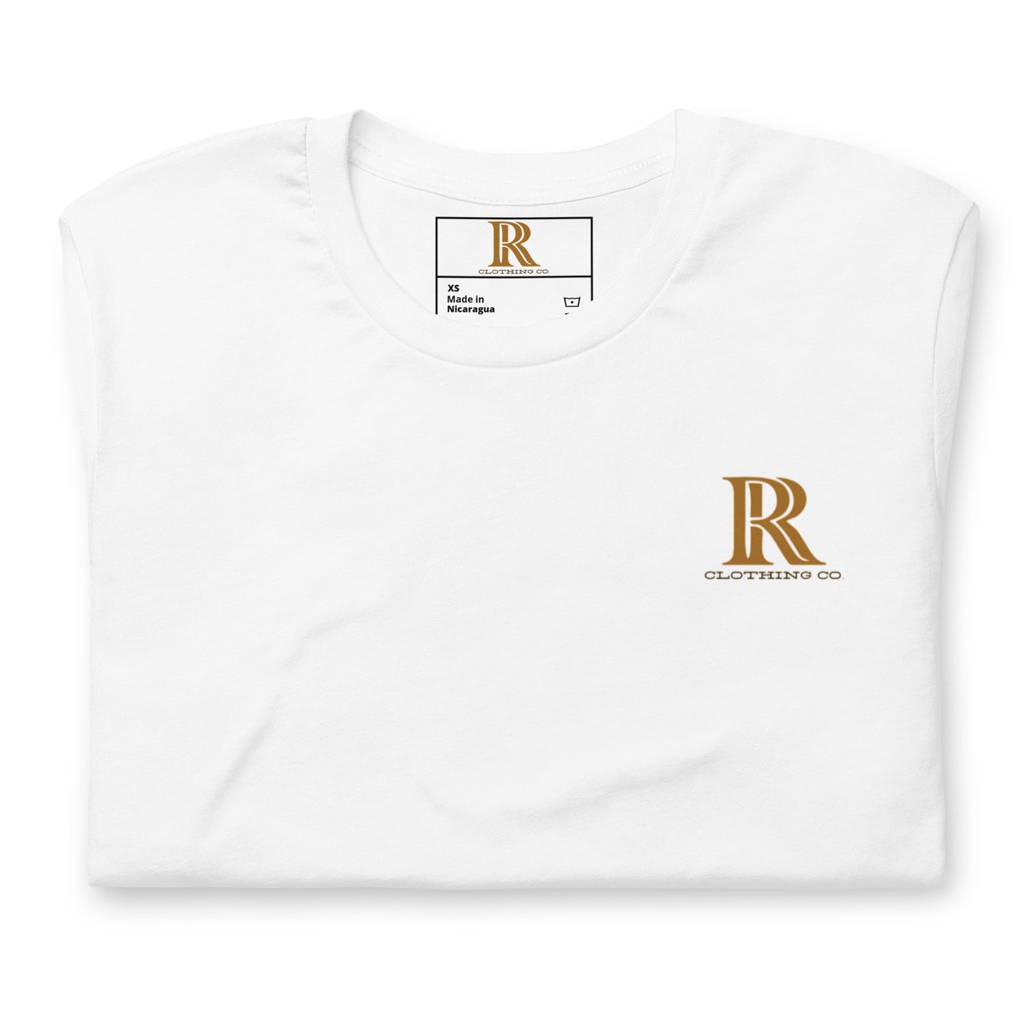 Cowboy Club Tee