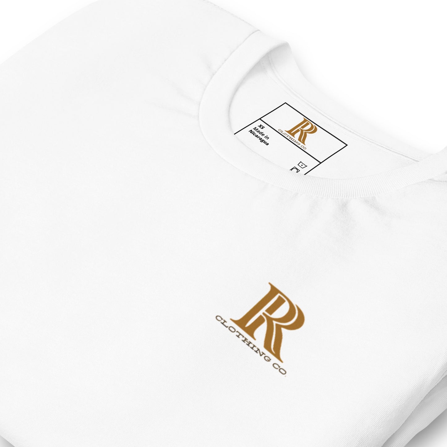 Cowboy Club Tee