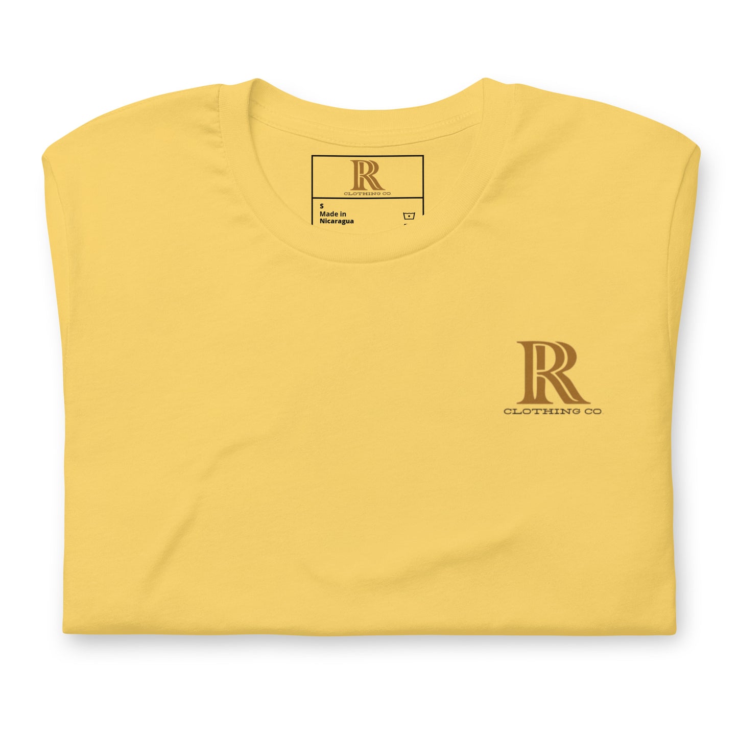 Cowboy Club Tee