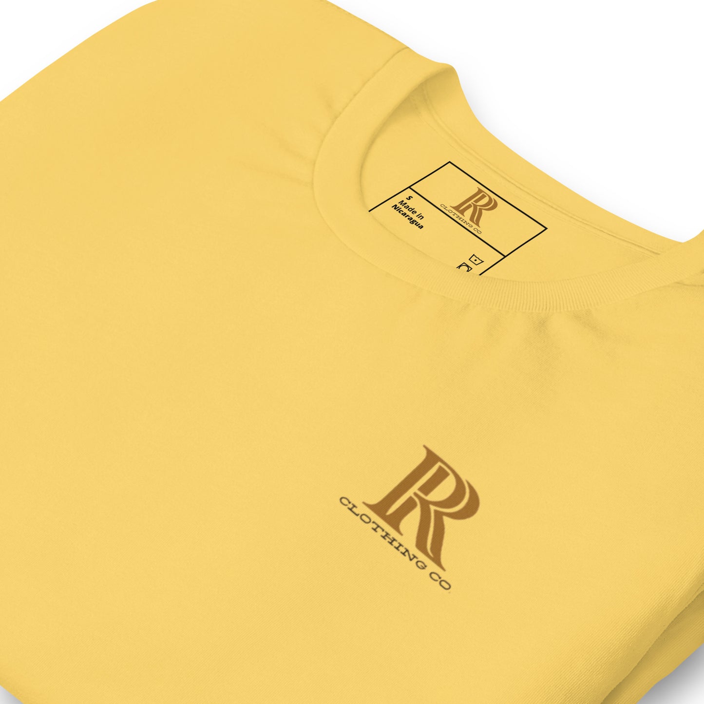 Cowboy Club Tee