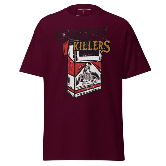 Cowboy Killers T Shirt