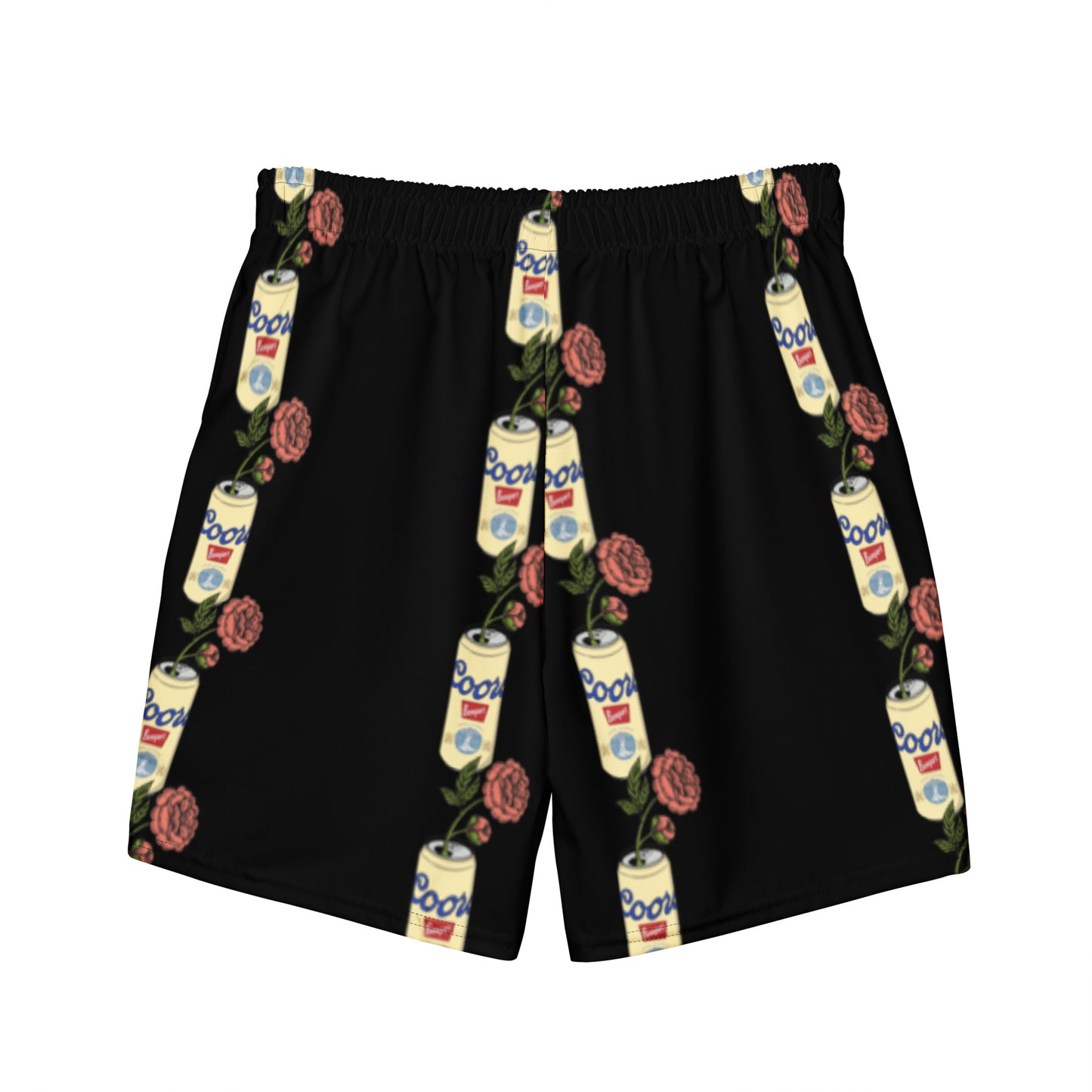 Coors River Shorts