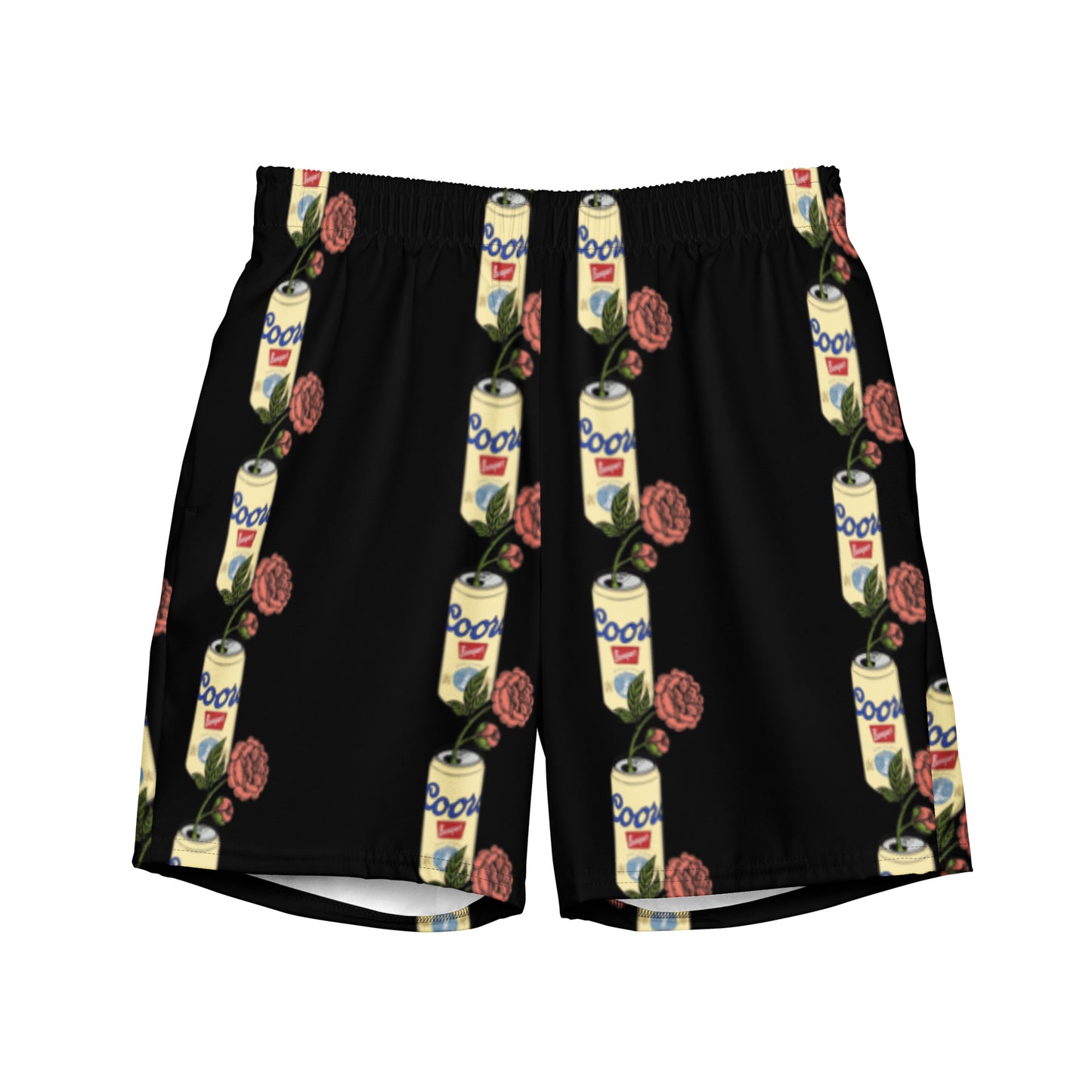 Coors River Shorts